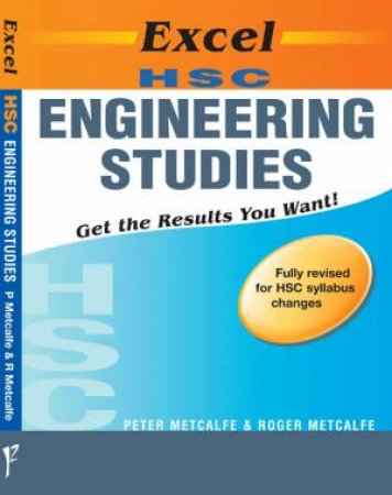 Excel HSC: Engineering Studies by Various