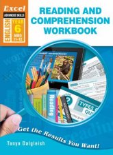Excel Advanced Skills Workbook Reading And Comprehension Workbook Year 6