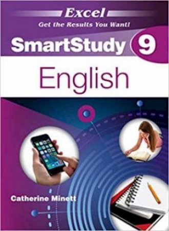 Excel SmartStudy: English Year 9 by Various