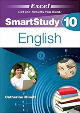 Excel SmartStudy: English Year 10 by Various