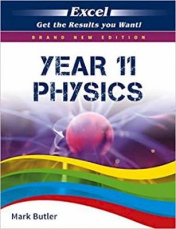 Excel Year 11 Study Guide: Physics by Various