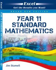 Excel Year 11  Standard Mathematics Study Guide