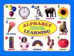 Alphabet Learning 28 Piece Puzzle  Activity Book
