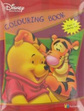 Winnie The Pooh Shrink Wrap Pack