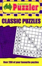 Australian Puzzler Classic Puzzles
