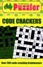 Australian Puzzler Code Crackers