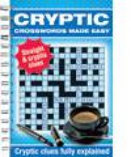 Wiro Puzzle Cryptics Made Easy