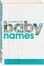 World Of Baby Names