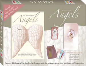 Angel Kit: Power Of The Angels by Various