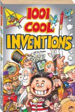 1001 Cool Inventions