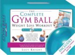 The Complete Gym Ball Weight Loss Workout
