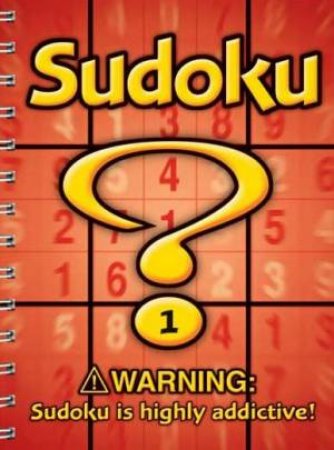 Sudoku Mini Wiro by Unknown