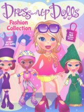 Dress Up Dolls Fashion Collection