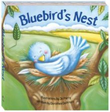 Stringworks Bluebirds Nest