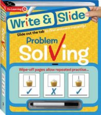 Write  Slide Problem Solving