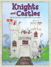 Explore Inside Knights And Castles