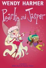 05 Pearlie And Jasper