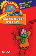 Olive And The Grey Water Affair