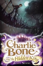 Charlie Bone And The Hidden King