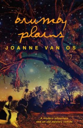 Brumby Plains by Joanne Van Os