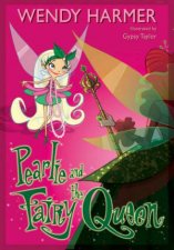 10 Pearlie And The Fairy Queen