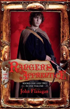 Ranger's Apprentice: 1 And 2 Bindup by John Flanagan
