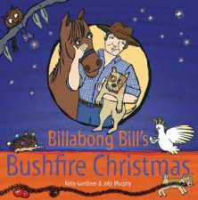 Billabong Bills Bushfire Christmas