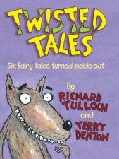 Twisted Tales