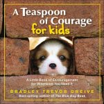 A Teaspoon of Courage for Kids