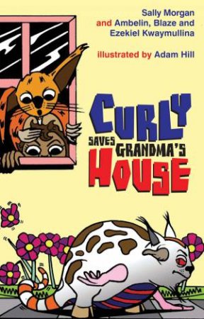Curly Saves Grandma's House by Various