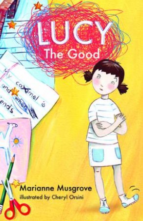 Lucy The Good by Musgrove & Orsini
