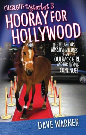 Hooray For Hollywood by Dave Warner