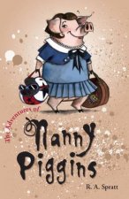 The Adventures Of Nanny Piggins