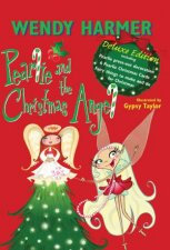 Pearlie and the Christmas Angel Deluxe Ed