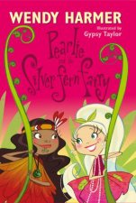 13 Pearlie and the Silver Fern Fairy