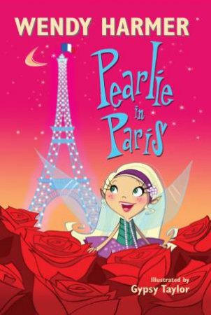 14 Pearlie In Paris by Wendy Harmer