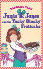 and the Yucky Blucky Fruitcake