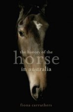 The Horse In Australia