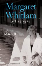 Margaret Whitlam