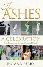 The Ashes A Celebration
