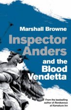 Inspector Anders And The Blood Vendetta