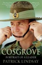 Cosgrove Portrait Of A Leader