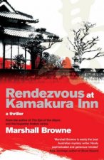 Rendezvous At Kamakura Inn