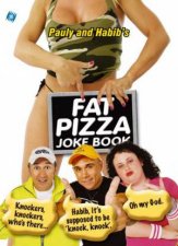 Fat Pizza Joke Book