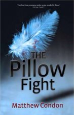 The Pillow Fight
