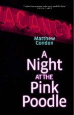 A Night At The Pink Poodle
