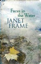 Faces In The Water
