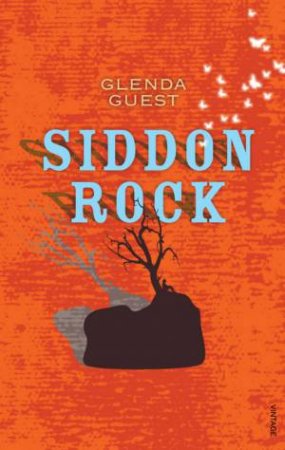 Siddon Rock by Glenda Guest