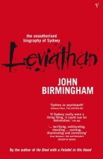 Leviathan The Unauthorized Biography of Sydney
