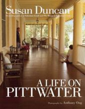 Life on Pittwater by Susan Duncan
